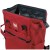 Mochila Everlast Park Unissex Vermelho