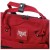Mochila Everlast Park Unissex Vermelho