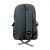 Mochila Everlast Stud Unissex Cinza / Bege