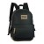 Mochila Everlast Stud Unissex Preto / Bege