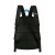 Mochila Everlast Thermo Unissex Preto / Azul
