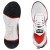 Tênis Everlast Climber Pro 2 Unissex Branco / Vermelho