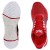 Tênis Everlast Climber Pro 2 Unissex Vermelho / Branco