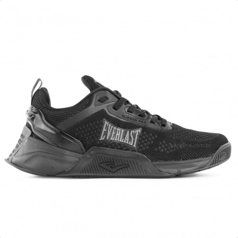 Tênis Everlast Climber Pro Preto