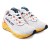 Tênis Everlast Climber Run Masculino Branco / Amarelo