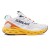 Tênis Everlast Climber Run Masculino Branco / Amarelo
