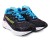 Tênis Everlast Climber Run Masculino Preto / Azul Claro