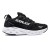Tênis Everlast Climber Run Masculino Preto / Branco