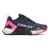 Tênis Everlast Climber Ultra Unissex Marinho / Rosa