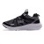 Tênis Everlast Hokus Unissex Preto / Branco