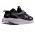 Tênis Everlast Hokus Unissex Preto / Branco