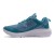 Tênis Everlast Wildcat Unissex Azul / Lilas