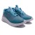 Tênis Everlast Wildcat Unissex Azul / Lilas