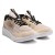 Tênis Everlast Wildcat Unissex Bege / Preto