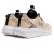 Tênis Everlast Wildcat Unissex Bege / Preto