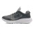 Tênis Everlast Wildcat Unissex Cinza / Cinza