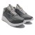 Tênis Everlast Wildcat Unissex Cinza / Cinza