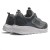 Tênis Everlast Wildcat Unissex Cinza / Cinza