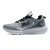 Tênis Everlast Wildcat Unissex Cinza / Preto