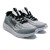 Tênis Everlast Wildcat Unissex Cinza / Preto