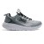 Tênis Everlast Wildcat Unissex Cinza / Preto
