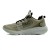 Tênis Everlast Wildcat Unissex Verde / Preto