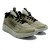 Tênis Everlast Wildcat Unissex Verde / Preto