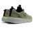 Tênis Everlast Wildcat Unissex Verde / Preto