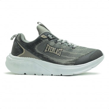 Tênis Everlast Wildcat Unissex Verde / Verde