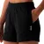 Shorts Fila Classic Light Feminino Preto