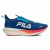 Tênis Fila Racer Carbon 2 Masculino Azul / Laranja