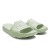 Chinelo Fila Sleek Slide Feminino Verde