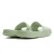 Chinelo Fila Sleek Slide Feminino Verde