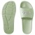 Chinelo Fila Sleek Slide Feminino Verde