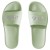 Chinelo Fila Sleek Slide Feminino Verde