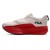 Tênis Fila Aero Skyfoam Feminino Bege / Vermelho
