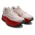 Tênis Fila Aero Skyfoam Feminino Bege / Vermelho