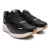 Tênis Fila Aero Skyfoam Feminino Preto / Grafite