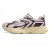 Tênis Fila Buzzard Bold Feminino Bege / Marrom