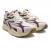 Tênis Fila Buzzard Bold Feminino Bege / Marrom