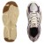 Tênis Fila Buzzard Bold Feminino Bege / Marrom