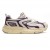 Tênis Fila Buzzard Bold Feminino Bege / Marrom