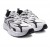 Tênis Fila Buzzard Bold Feminino Branco / Preto