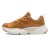 Tênis Fila Buzzard Bold Feminino Marrom Claro