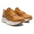 Tênis Fila Buzzard Bold Feminino Marrom Claro