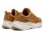 Tênis Fila Buzzard Bold Feminino Marrom Claro
