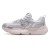 Tênis Fila Buzzard Bold Feminino Prata / Bege