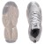 Tênis Fila Buzzard Bold Feminino Prata / Bege