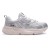 Tênis Fila Buzzard Bold Feminino Prata / Bege
