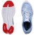 Tênis Fila Driver Feminino Azul / Vermelho